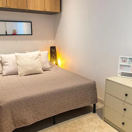 Apartment Le Victorieux - 2 Pieces -proche Paris